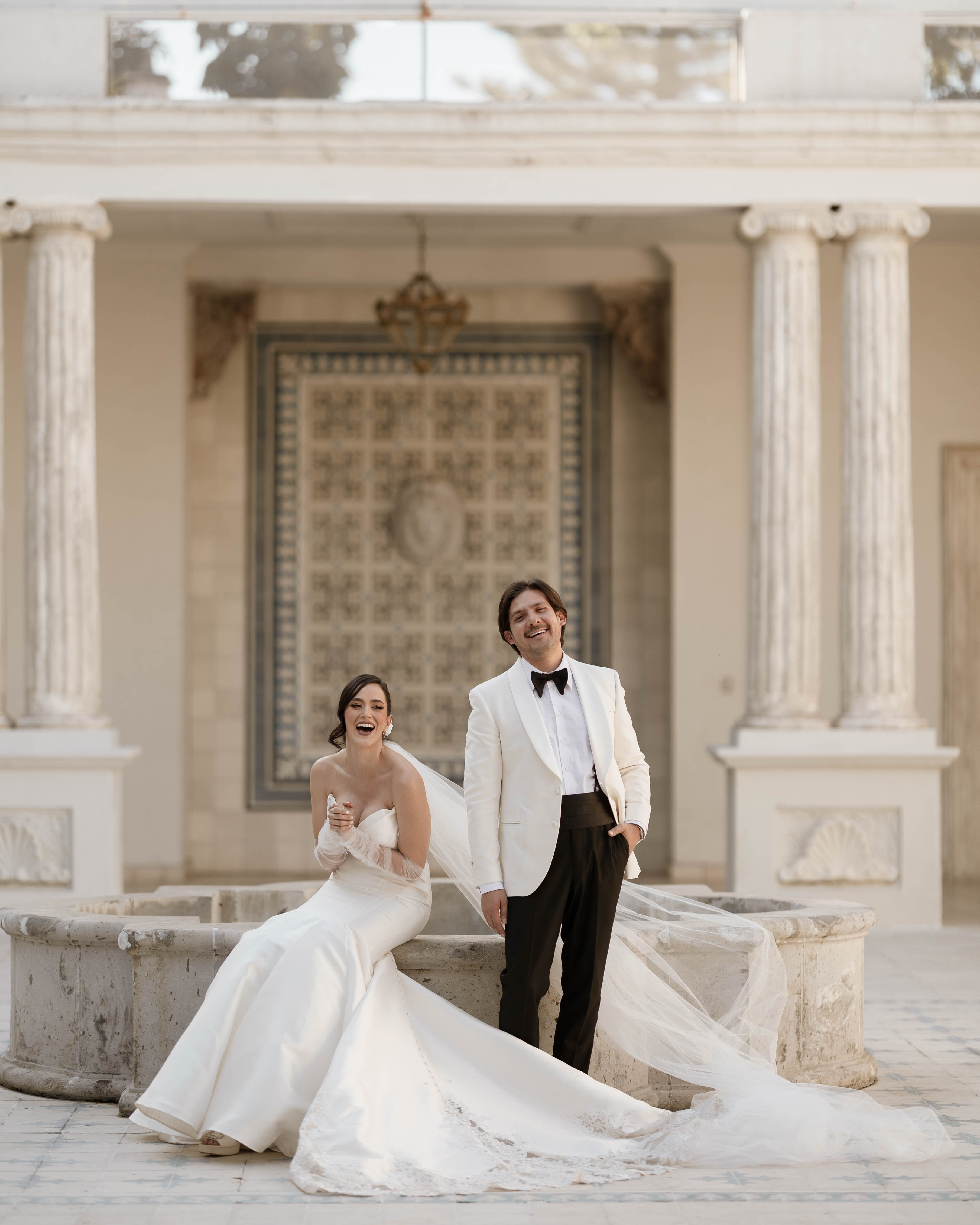 Pareja