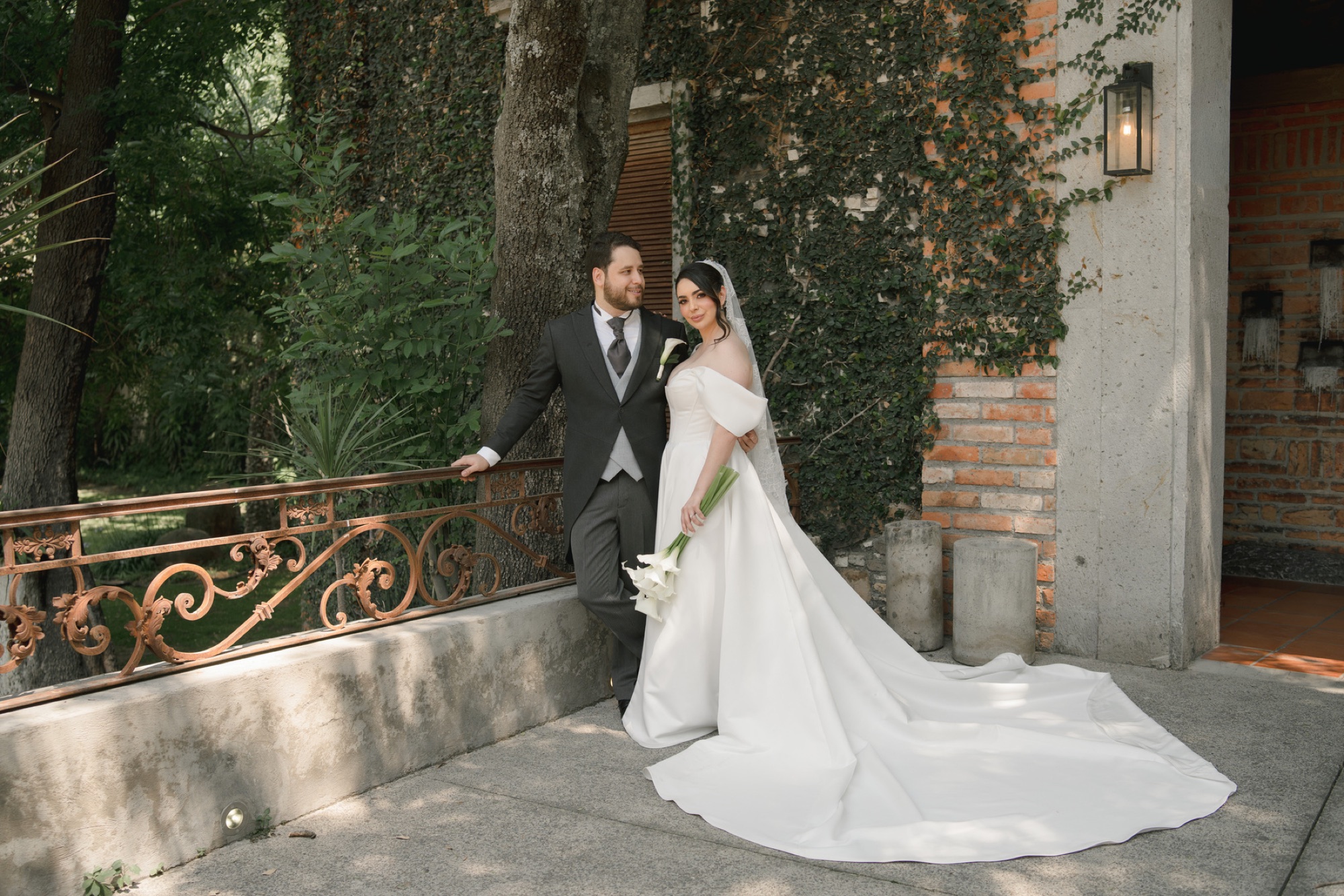 Novios INSPIRA